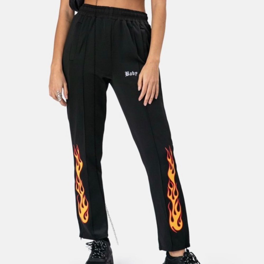 [Adika] “Blazed Sweatpants” - Size XS - NWT